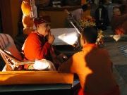 Swami Satyananda 